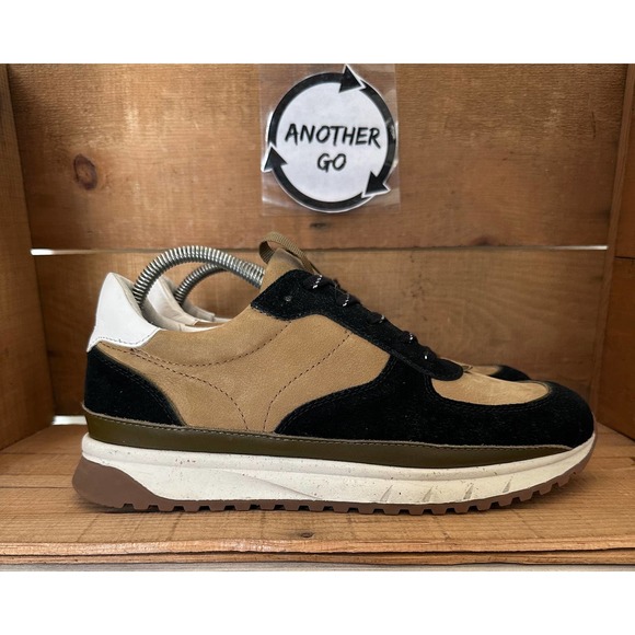 madewell tennis shoes